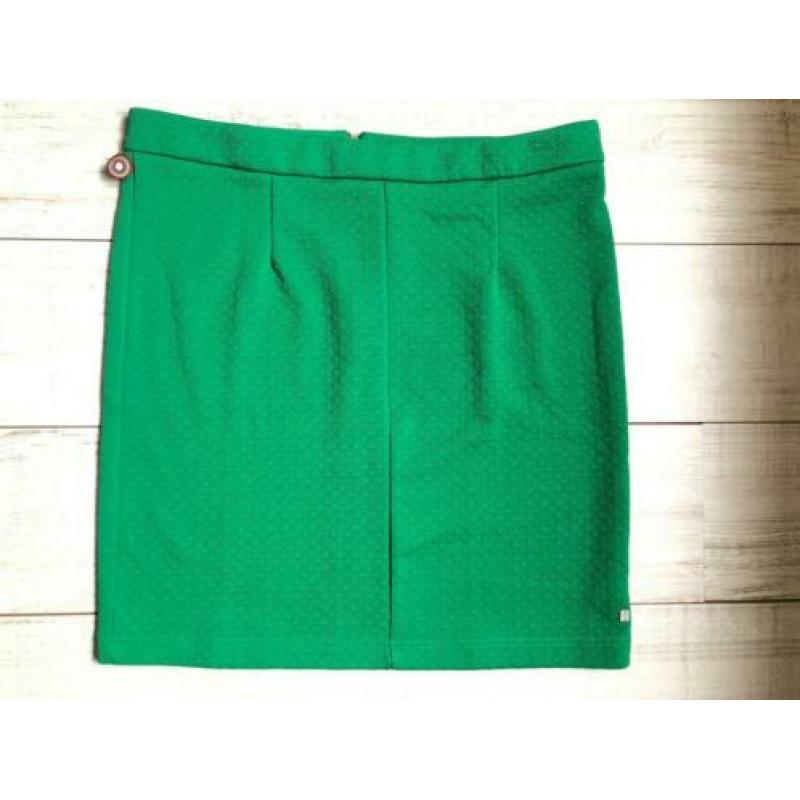 Nieuwe rok rokje 4 Funky Flavours XL groen 42-44