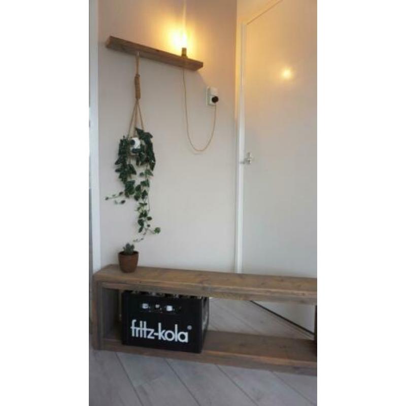 Fritz-kola krat ter decoratie