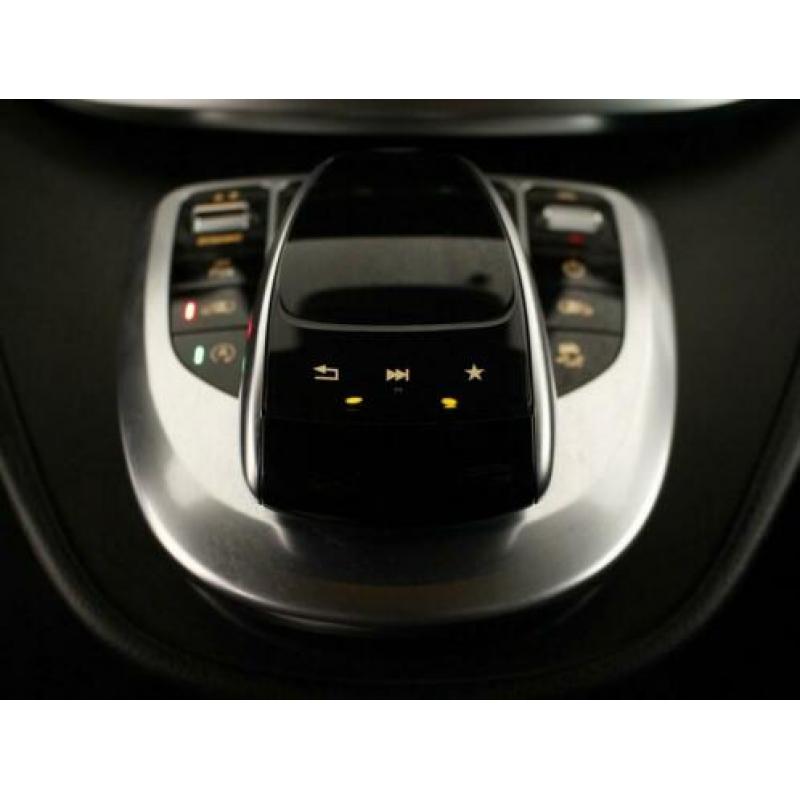 Mercedes-Benz V-Klasse 250d 4-MATIC Extra Lang DC Avantgarde