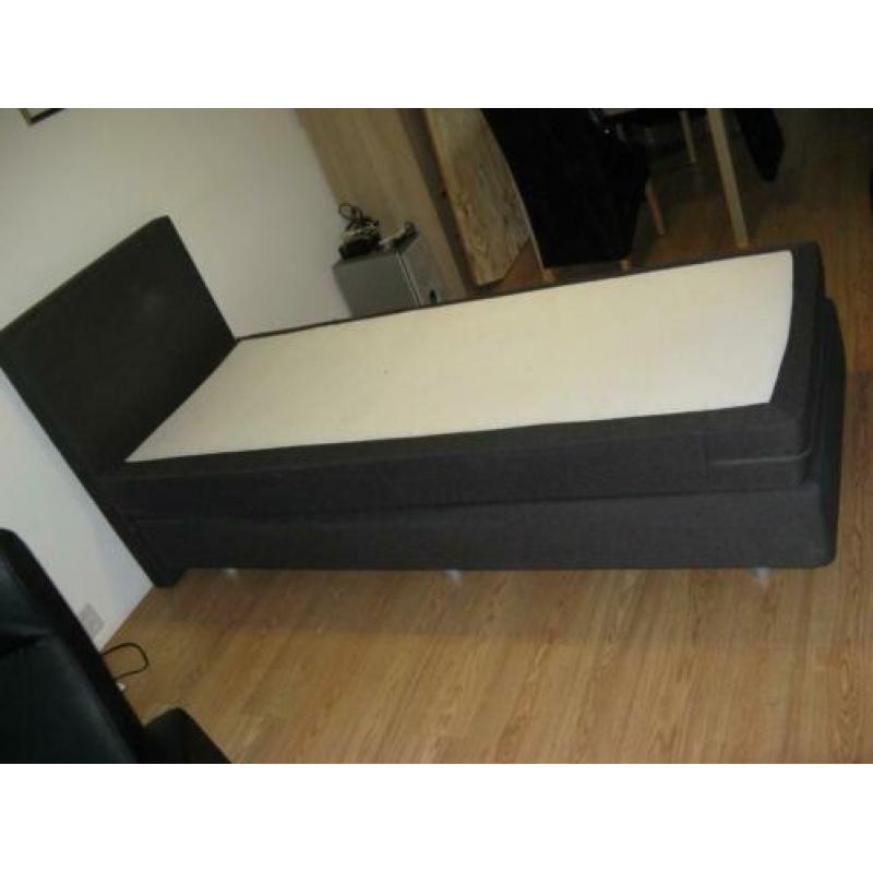 Een Boxspring van 90 x 220