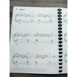 Orgel: 30 nummer van Rodgers en Hammerstein