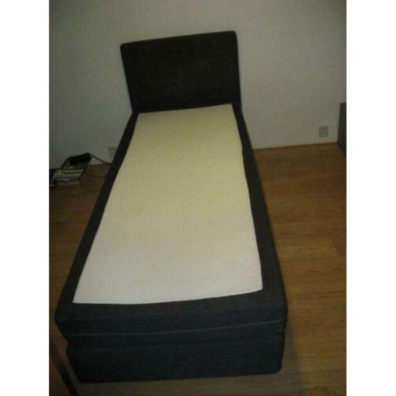 Een Boxspring van 90 x 220