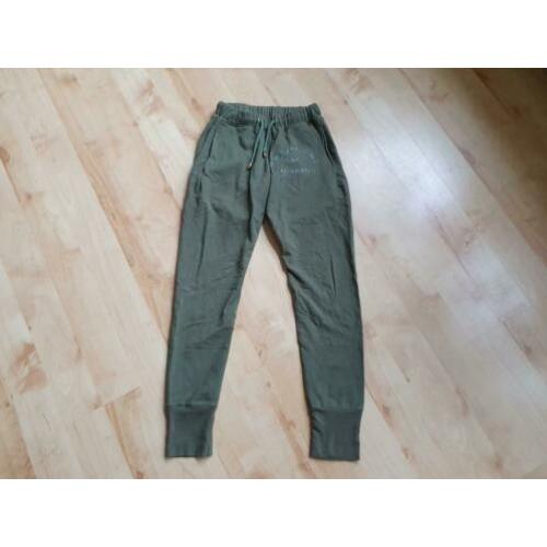 MB My Brand joggingsbroek, maat S.