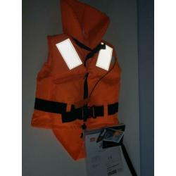 Reddingsvest baby