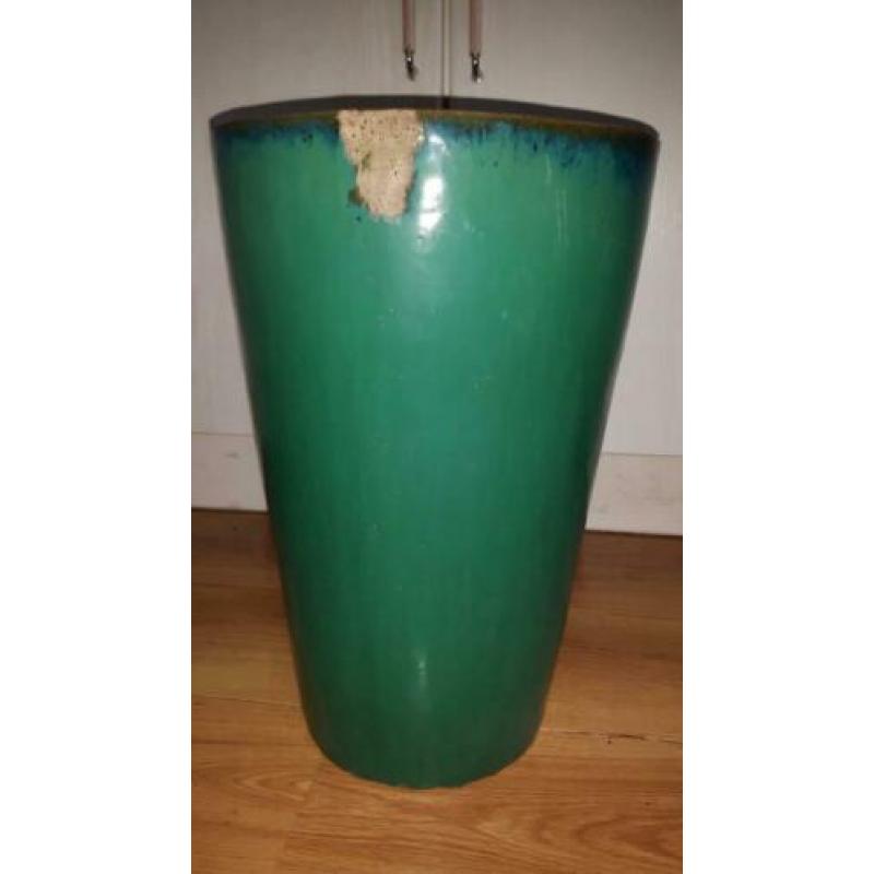 plantenpot