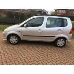 Daihatsu Young RV 1.3-16V VTi