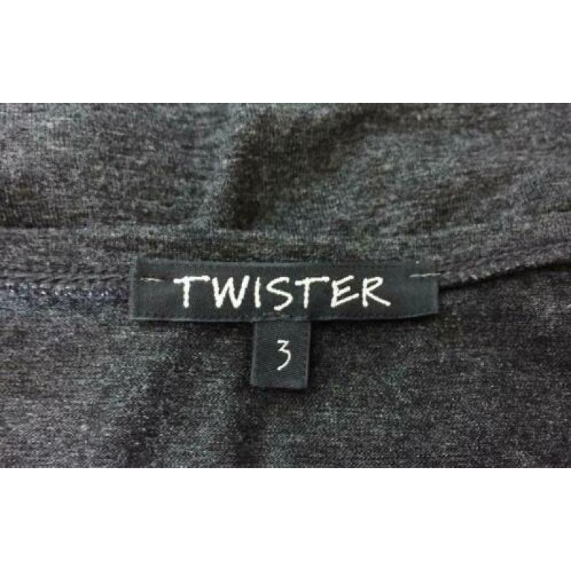 Leuke jurk van Twister 52/54
