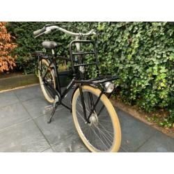 Gazelle Heavy duty herenfiets