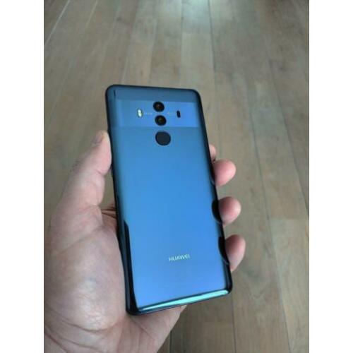 Huawei Mate 10 Pro in nieuwstaat!