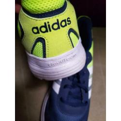 Adidas neo 41 1/3