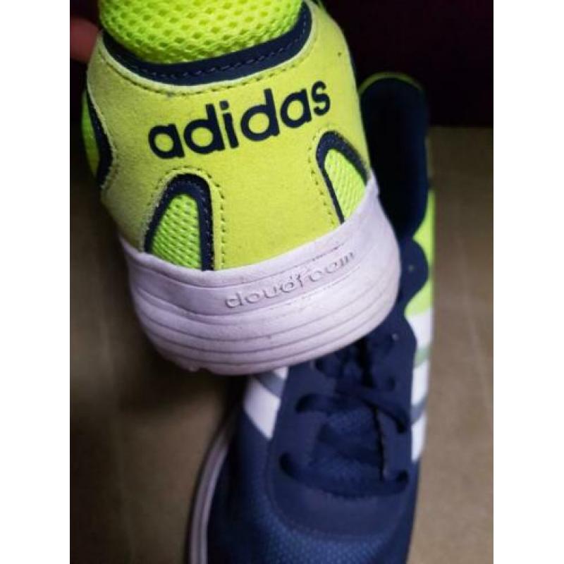 Adidas neo 41 1/3