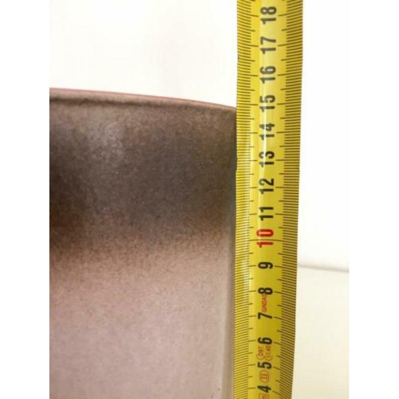 ?vintage ombre bloempot germany stijl oud roze urban jungle
