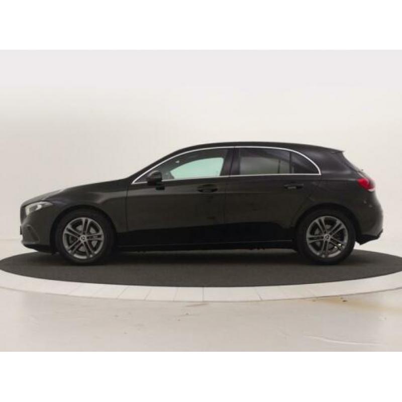 Mercedes-Benz A-Klasse 200 Automaat Model 2019 | Widescreen