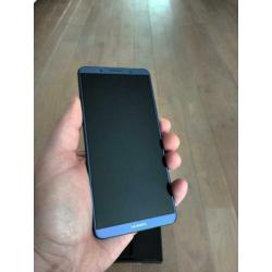 Huawei Mate 10 Pro in nieuwstaat!