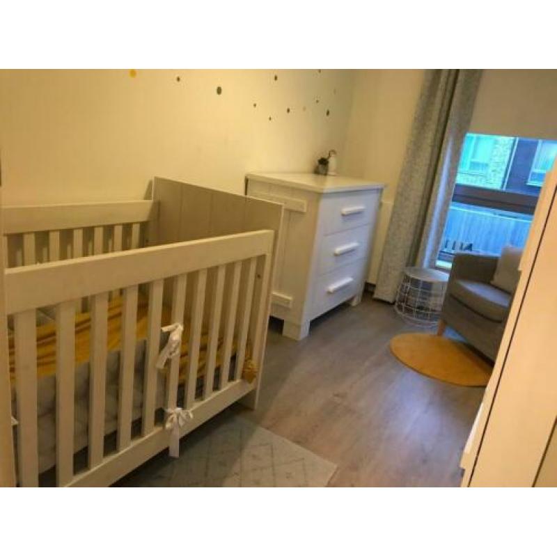 Bopita kinderkamer