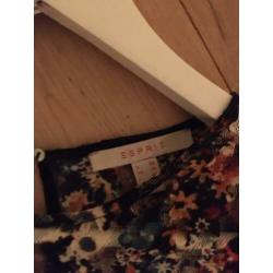 Esprit jurkje maat S (36)