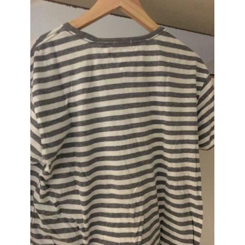 Tommy Hilfiger t-shirt maat L