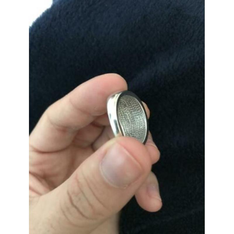 Opaal ring