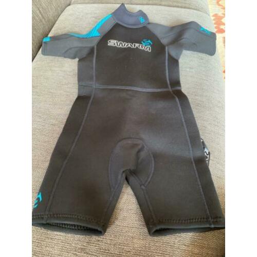 Swimsuit my 116-122