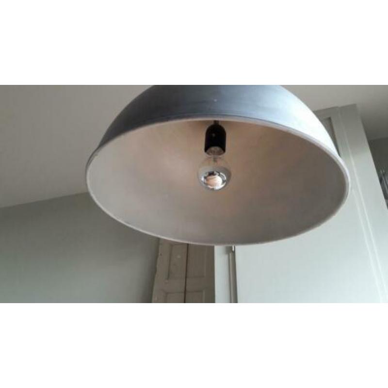 Hanglamp ptmd
