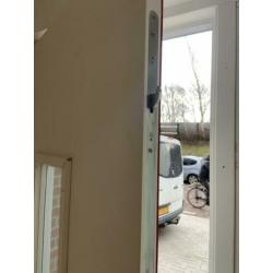Voordeur