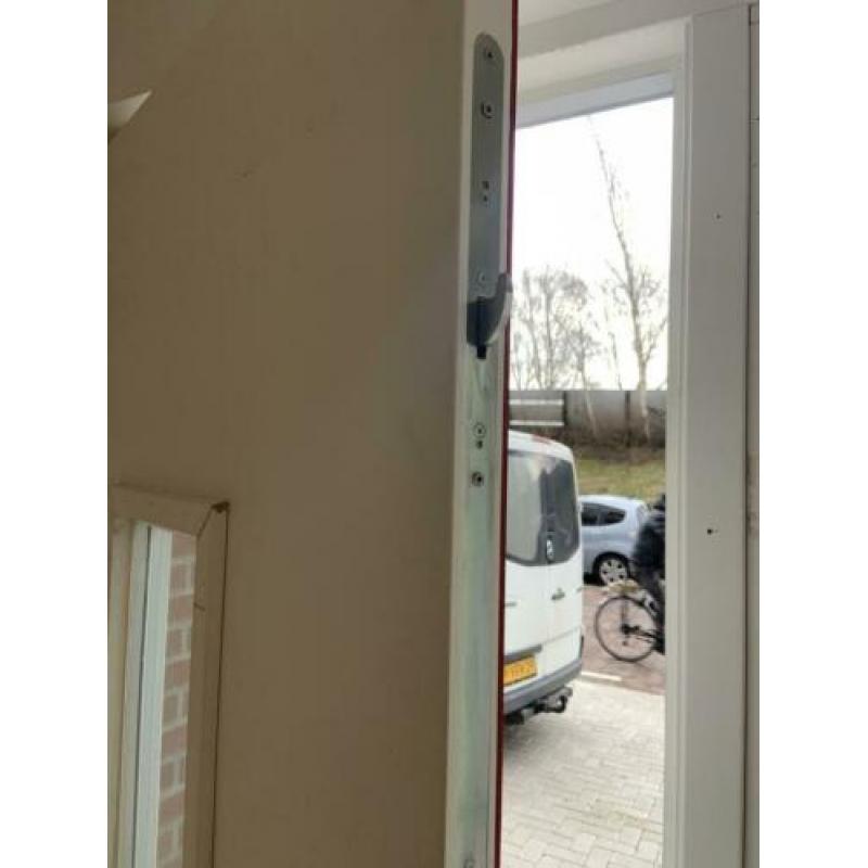 Voordeur