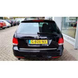Volkswagen Golf Variant 1.2 TSI COMFORTLINE DSG Navi | Clima