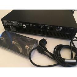 Tech 21 dUg Ultra Bass 1000