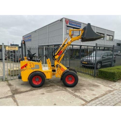 Knikmops 130E