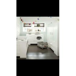 Babykamer Kids Factory Block