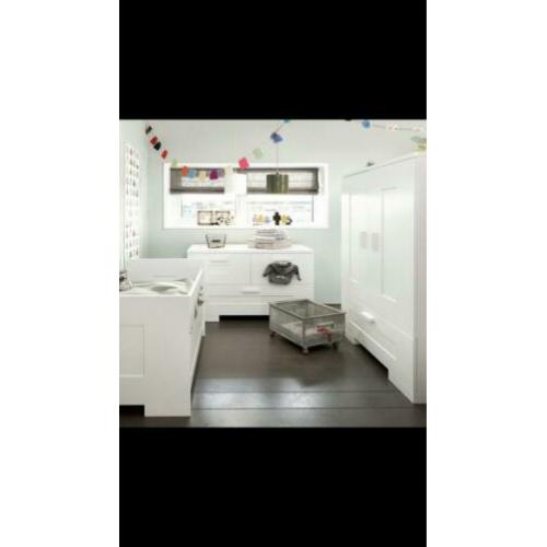 Babykamer Kids Factory Block
