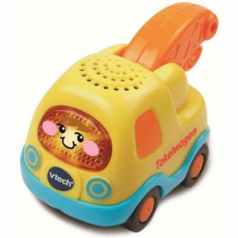 VTech Toet Toet Voertuigen #2 *SALE*
