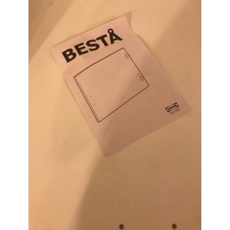 7x Selsviken deur/ladefront voor Besta