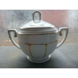 MZ servies uit Czechoslovakia: