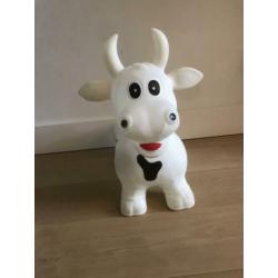 Skippybal koe