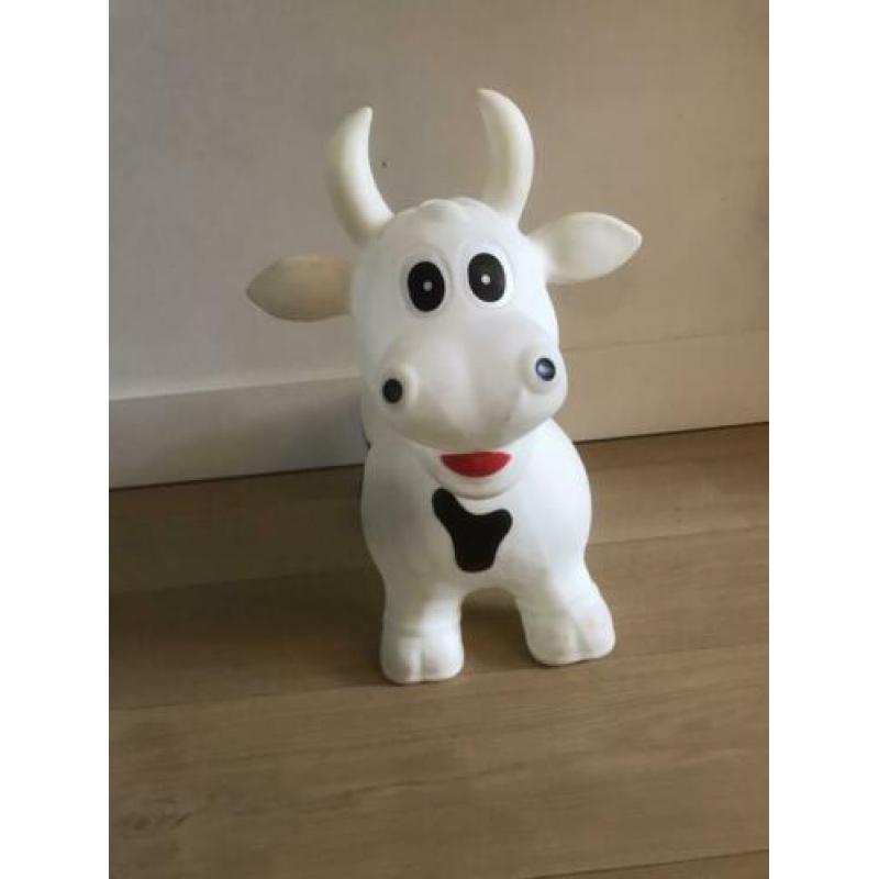 Skippybal koe