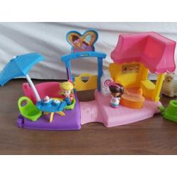Little People Pakket