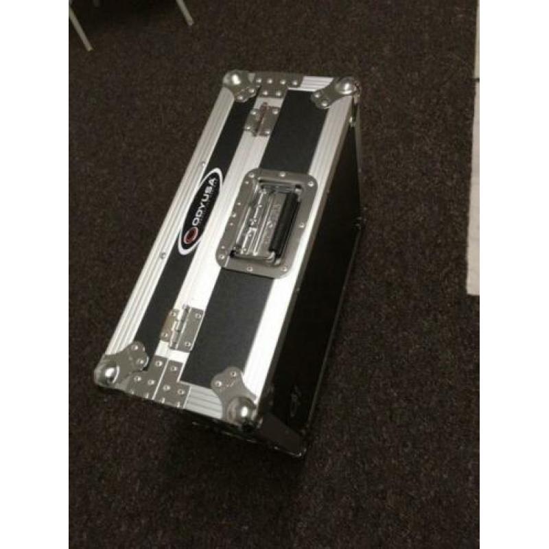 DJ-Komplett Set 2xTechnics 1210 M3D+1xPioneer DJM-900 NXS+Zu