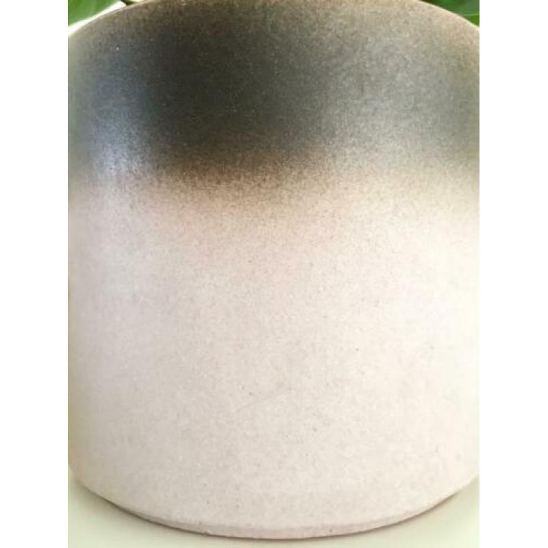 ?vintage ombre bloempot germany stijl oud roze urban jungle