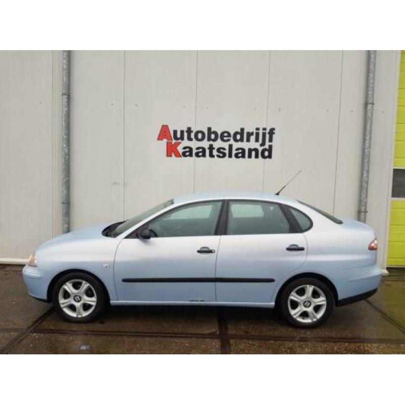 SEAT Cordoba 1.4-16V Stella