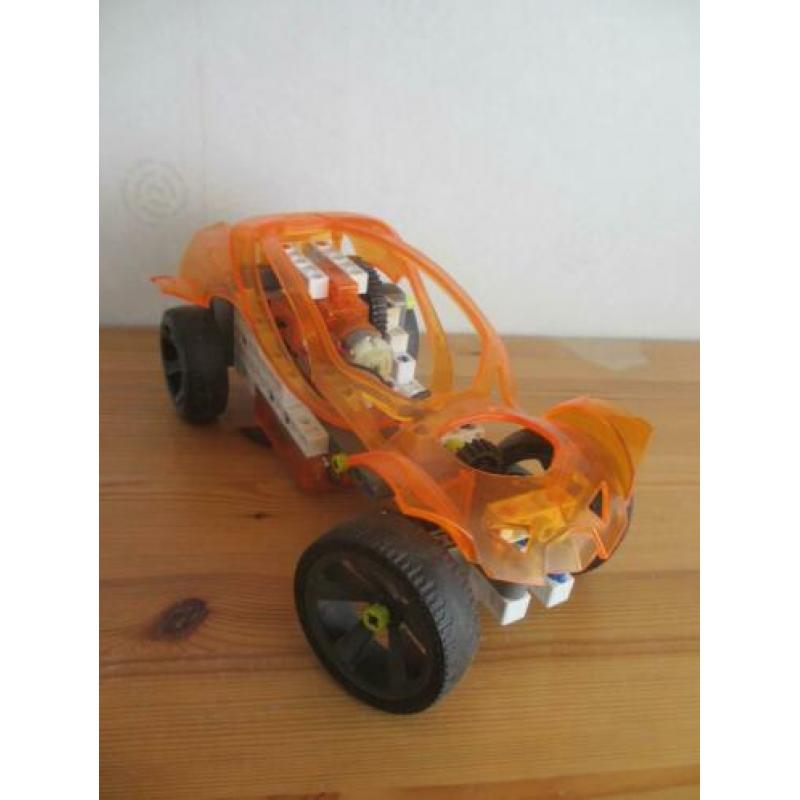 mechanica laboratorium auto