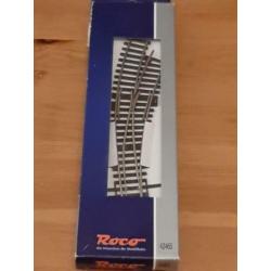 Roco wissels