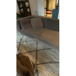 B&B Italia bank Charles 327 X 230 cm