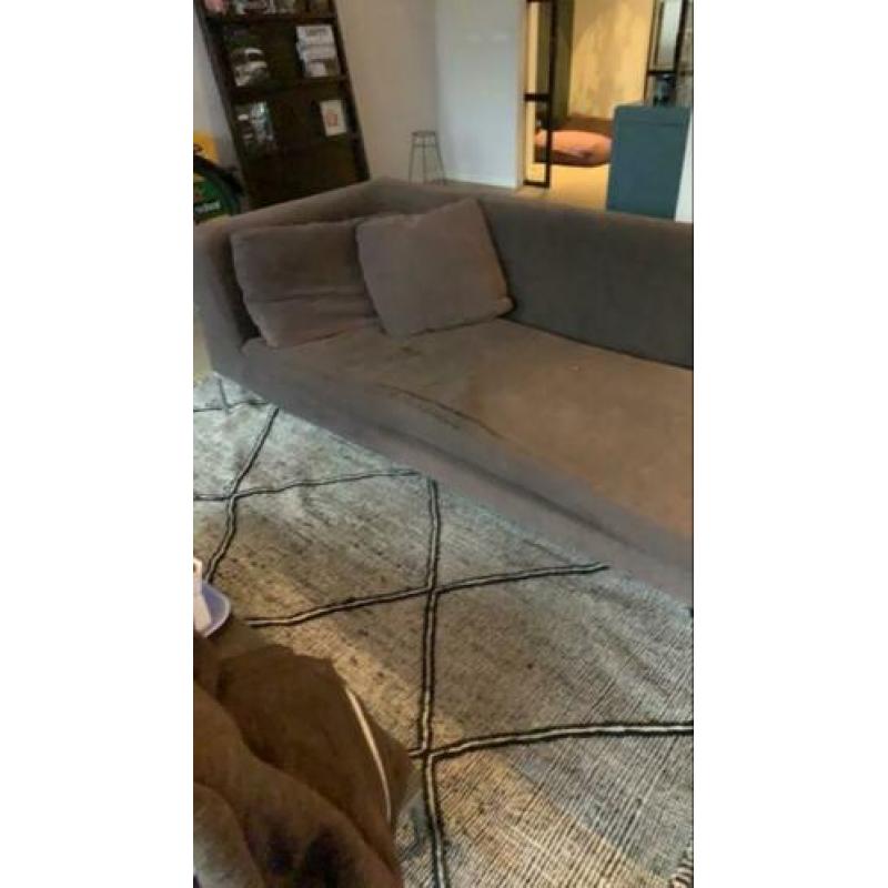 B&B Italia bank Charles 327 X 230 cm