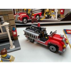 Lego 10197 Fire Brigade