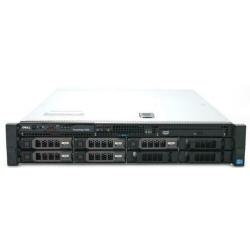 1 x Dell PowerEdge R530 8x 3.5" direct uit voorraad leverba