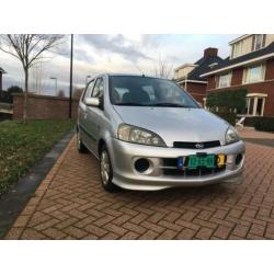 Daihatsu Young RV 1.3-16V VTi