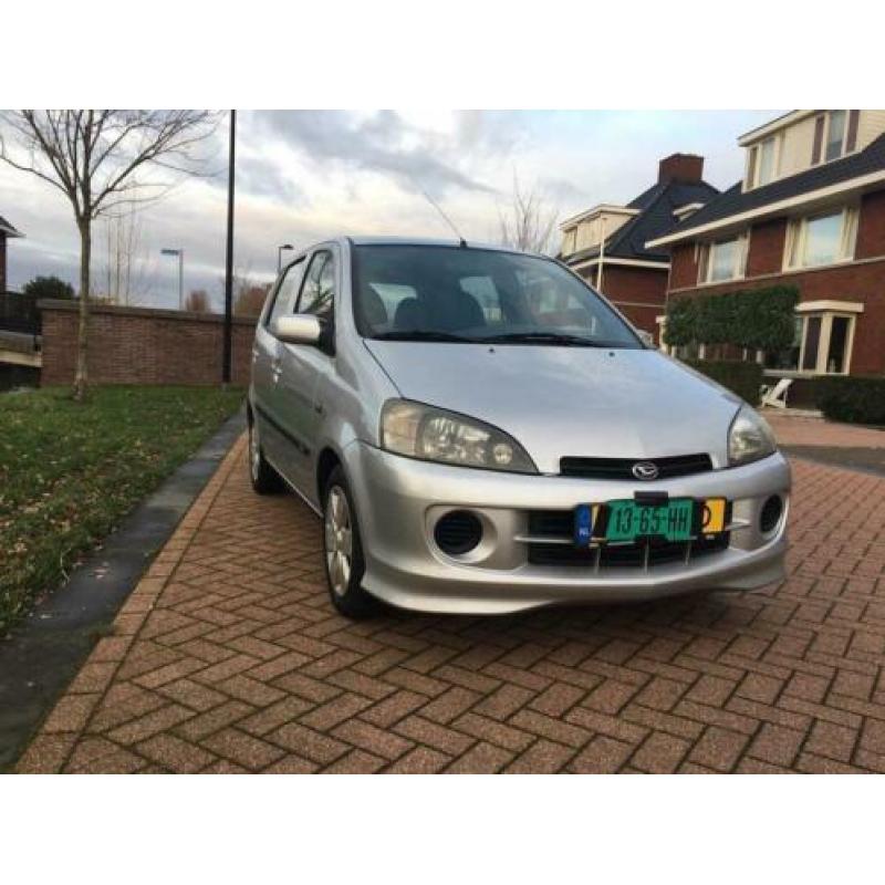 Daihatsu Young RV 1.3-16V VTi