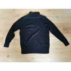 Zgan Net katoenen heren vest mt L Maat 48/50