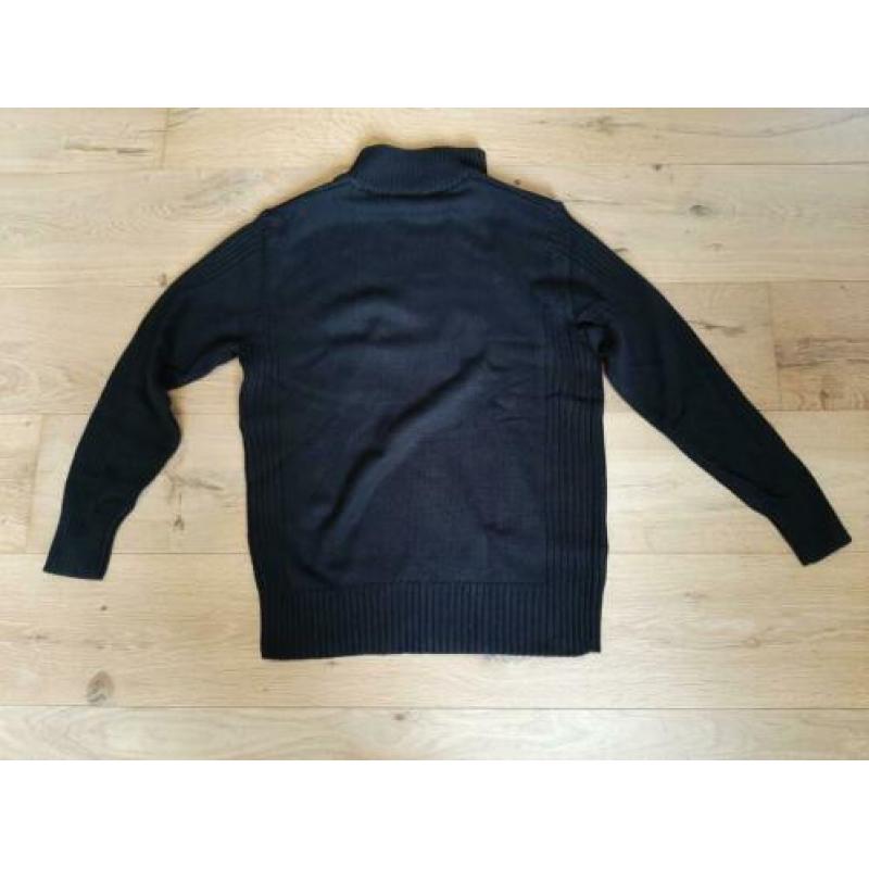 Zgan Net katoenen heren vest mt L Maat 48/50